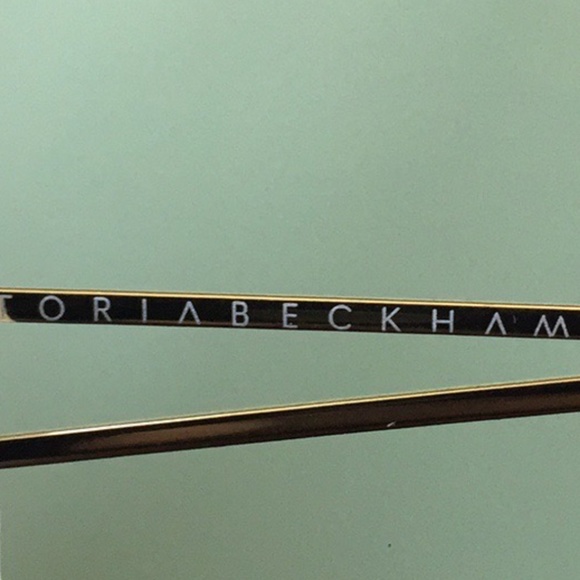 Victoria Beckham Sunglasses main image 9